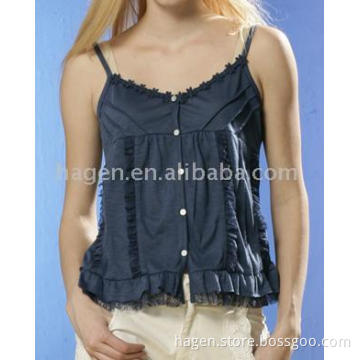Ladies' Fashion Tank Tops